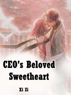 cover image of CEO's Beloved Sweetheart